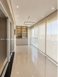 Apartamento com 3 Quartos à venda, 95m² no Cambuci, São Paulo