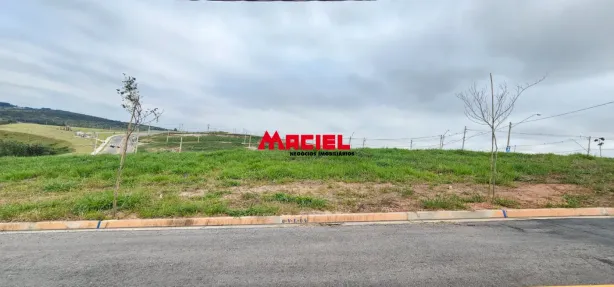 Lote/Terreno à venda, 200m² no Loteamento Residencial SetGarden São José dos Campos, São José dos Campos