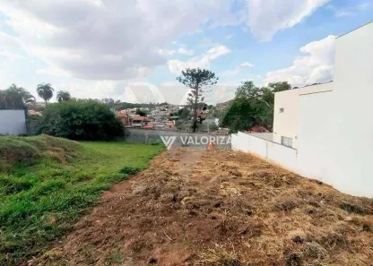 Lote/Terreno à venda, 300m² no Bosque São Francisco, Votorantim