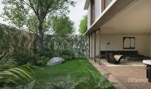 Casa de Condomínio com 4 Quartos à venda, 614m² no Alto de Pinheiros, São Paulo