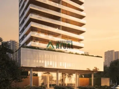 Apartamento com 4 Quartos à venda, 346m² no Gleba Fazenda Palhano, Londrina