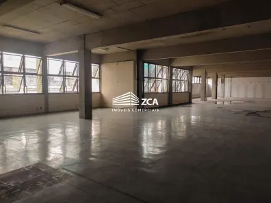 Galpão/Depósito/Armazém para alugar, 4350m² no Floresta, Belo Horizonte