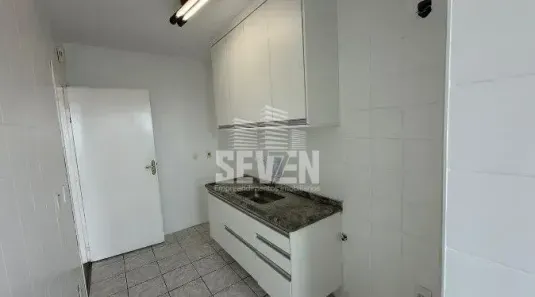 Apartamento com 2 Quartos à venda, 61m² no Jardim América, Bauru
