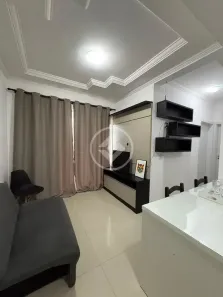 Apartamento com 2 Quartos à venda, 70m² no Ingleses do Rio Vermelho, Florianópolis