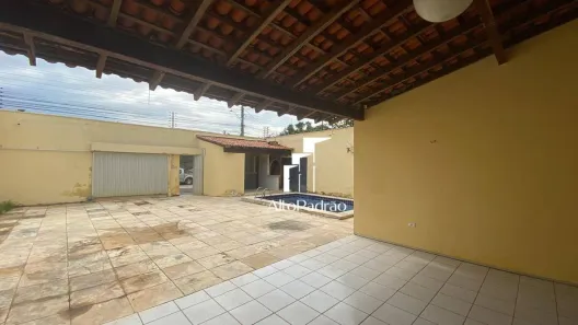 Casa com 3 Quartos à venda, 215m² no Gurupi, Teresina