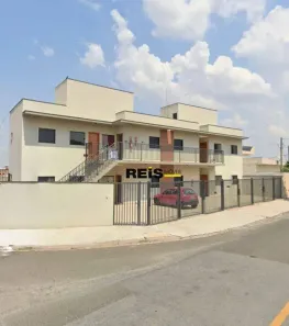 Kitnet com 1 Quarto à venda, 30m² no Wanel Ville, Sorocaba