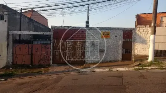 Casa com 2 Quartos à venda, 170m² no Jardim Santa Rita, São Paulo
