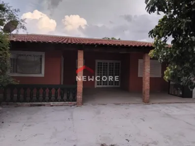 Casa com 2 Quartos à venda, 100m² no Parque Bauru, Bauru