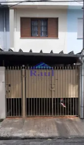 Sobrado com 2 Quartos à venda, 107m² no Jardim das Acácias, São Paulo