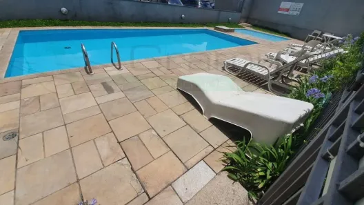 Apartamento com 2 Quartos à venda, 50m² no Sacomã, São Paulo