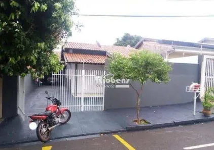 Casa com 3 Quartos à venda, 62m² no Residencial Gabriela, São José do Rio Preto