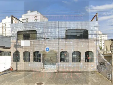 Lote/Terreno à venda, 600m² no Vila Firmiano Pinto, São Paulo