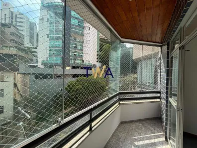 Apartamento com 3 Quartos à venda, 110m² no Buritis, Belo Horizonte