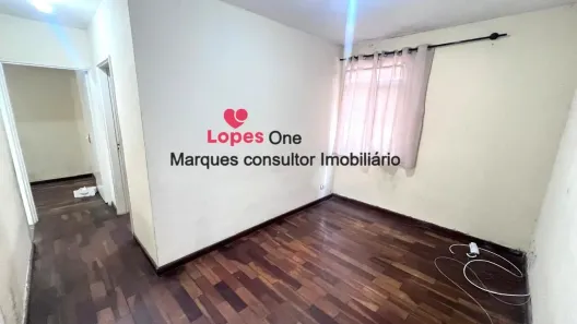 Apartamento com 2 Quartos à venda, 47m² no Jardim Leonor Mendes de Barros, São Paulo