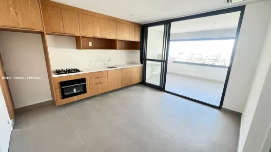 Apartamento com 2 Quartos à venda, 61m² no Vila Mariana, São Paulo