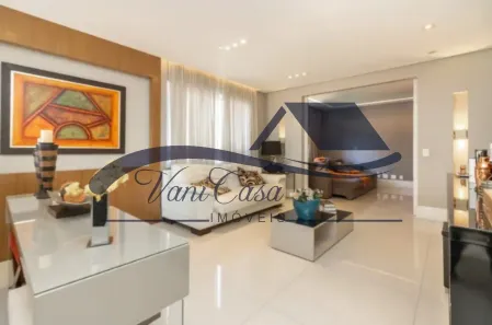 Apartamento com 3 Quartos à venda, 213m² no Paraíso, São Paulo
