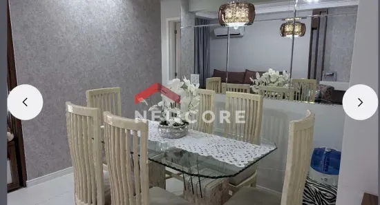 Apartamento com 3 Quartos à venda, 81m² no Jardim Nova Europa, Campinas