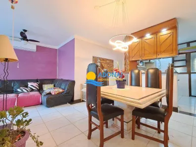 Cobertura com 3 Quartos à venda, 190m² no Jardim Enseada, Guarujá