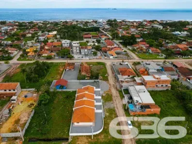 Casa com 3 Quartos à venda, 65m² no Salinas, Balneário Barra do Sul