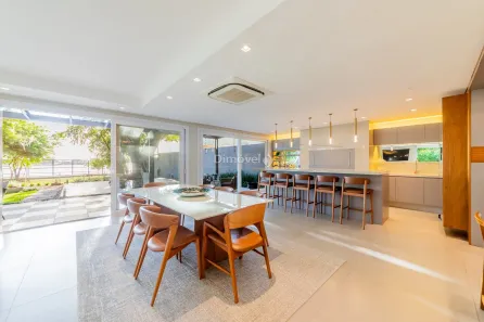Casa de Condomínio com 3 Quartos à venda, 519m² no Tristeza, Porto Alegre