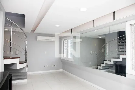 Cobertura com 1 Quarto à venda, 139m² no Centro Histórico, Porto Alegre