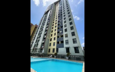 Flat com 2 Quartos à venda, 56m² no Ponta Negra, Natal