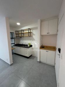 Apartamento com 2 Quartos à venda, 43m² no Vila São João, Guarulhos