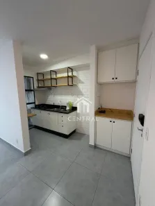 Apartamento com 2 Quartos à venda, 43m² no Vila São João, Guarulhos