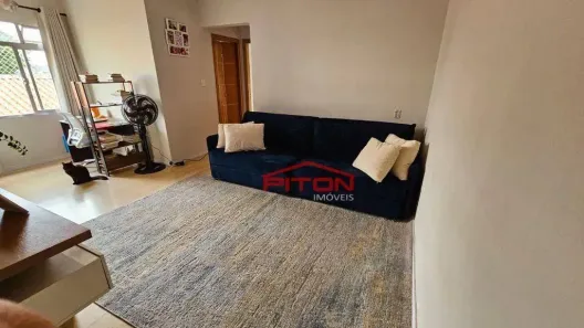 Apartamento com 2 Quartos à venda, 80m² no Centro Empresarial Mário Dedini Ometto, Santa Cruz das Palmeiras