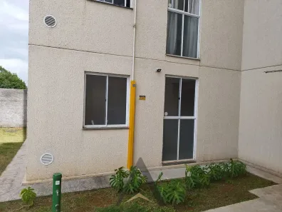 Apartamento com 2 Quartos à venda, 37m² no Chácara Estância Paulista, Suzano