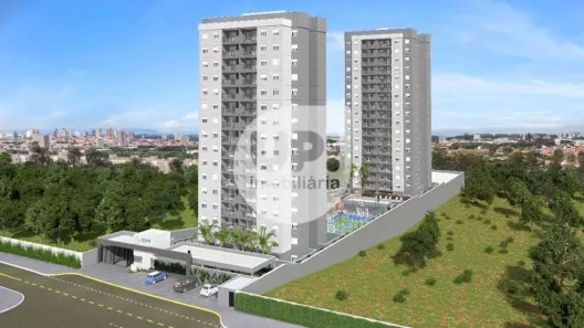 Apartamento com 2 Quartos à venda, 65m² no Dois Córregos, Piracicaba