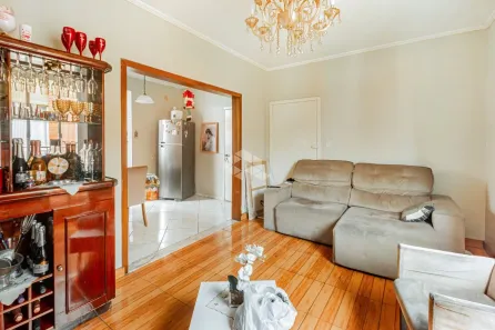 Apartamento com 3 Quartos à venda, 88m² no Navegantes, Porto Alegre