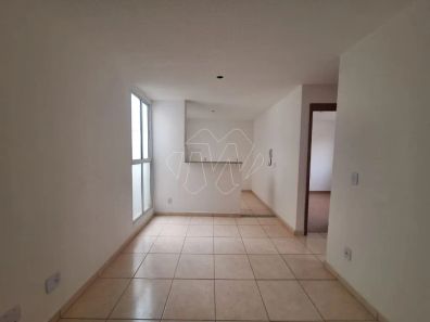 Apartamento com 2 Quartos à venda, 39m² no Jardim Universal, Araraquara