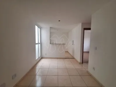 Apartamento com 2 Quartos à venda, 39m² no Jardim Universal, Araraquara