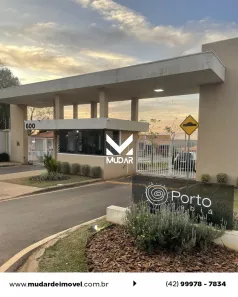 Casa com 2 Quartos à venda, 48m² no Piriquitos, Ponta Grossa