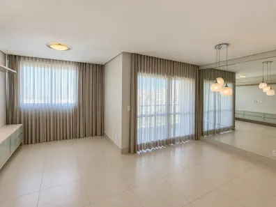 Apartamento com 2 Quartos à venda, 72m² no Setor Pedro Ludovico, Goiânia