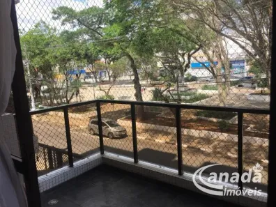 Apartamento com 3 Quartos à venda, 160m² no Centro, Osasco