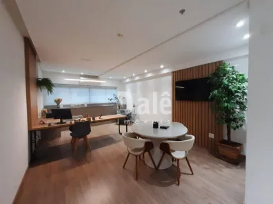 Sala Comercial à venda, 32m² no Parque Residencial Aquarius, São José dos Campos