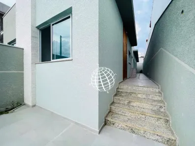 Casa com 3 Quartos à venda, 132m² no Alvinópolis, Atibaia