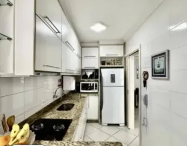 Apartamento com 2 Quartos à venda, 81m² no Picadas do Sul, São José