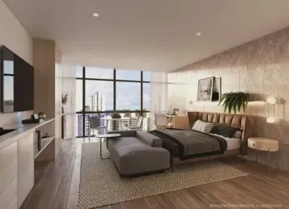 Apartamento com 1 Quarto à venda, 50m² no Boa Viagem, Recife