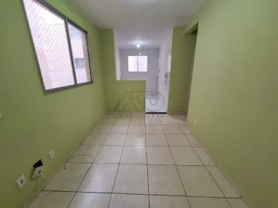 Apartamento com 2 Quartos para alugar, 45m² no Pompéia, Piracicaba