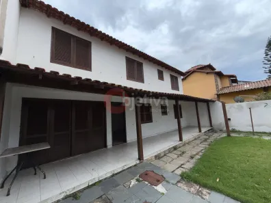 Casa com 3 Quartos à venda, 200m² no Jardim Flamboyant, Cabo Frio