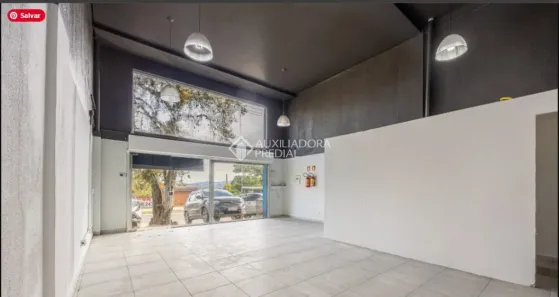 Ponto Comercial à venda, 66m² no Lomba do Pinheiro, Porto Alegre