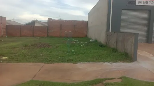 Lote/Terreno à venda, 160m² no Jardim Cristo Redentor, Ribeirão Preto