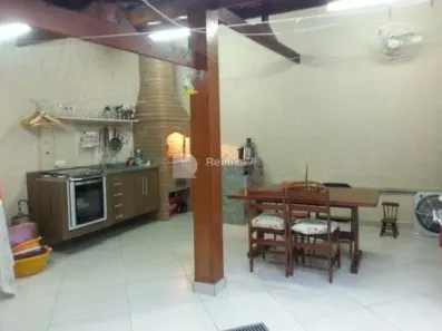 Casa de Condomínio com 3 Quartos à venda, 120m² no Loteamento Fernando Camargo Nogueira, Taubaté
