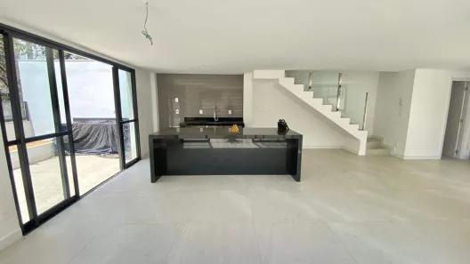 Apartamento com 3 Quartos à venda, 160m² no Funcionários, Belo Horizonte