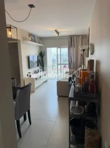 Apartamento com 2 Quartos à venda, 55m² no Bosque da Saúde, São Paulo