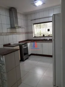 Casa com 3 Quartos à venda, 203m² no São Manoel, Americana