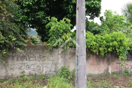 Lote/Terreno à venda, 300m² no Veneza, Peruíbe